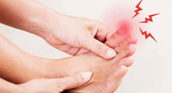 Người bị bệnh gout có dùng được đông trùng hạ thảo không?