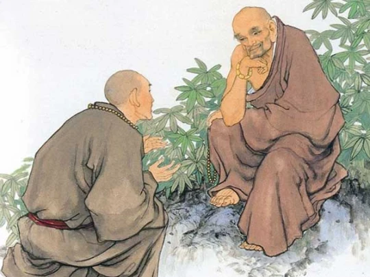 Thiền phái Lâm Tế