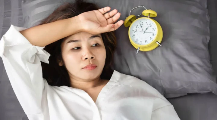 Các phương pháp hỗ trợ đặc trị mất ngủ mà bạn không nên bỏ qua