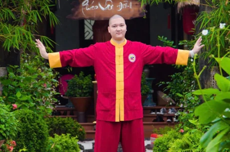Khí công - Hỗ trợ hiệu quả trong việc cải thiện chức năng thận
